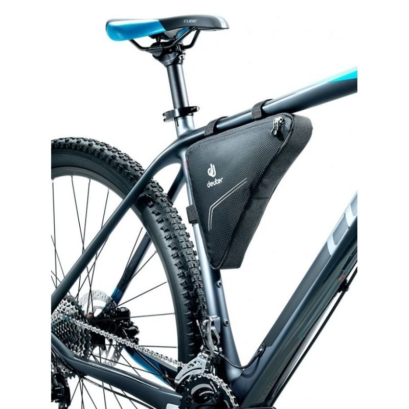 DEUTER T Sacoche riangle Bag Noir