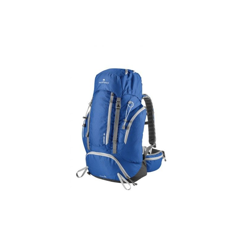 alpinismo mochila Ferrino Durance 30 (Blue)