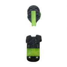 Semelles Alpine Sole Block Black Diamond (Mean Green)