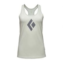 W Icon Tank Black Diamond (hopea mänty)