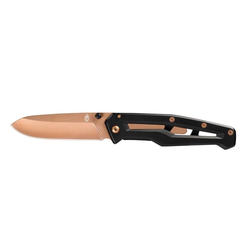 Couteau GERBER Paralite (Rose)