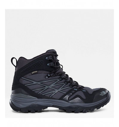 north face men's hedgehog fastpack mid gtx