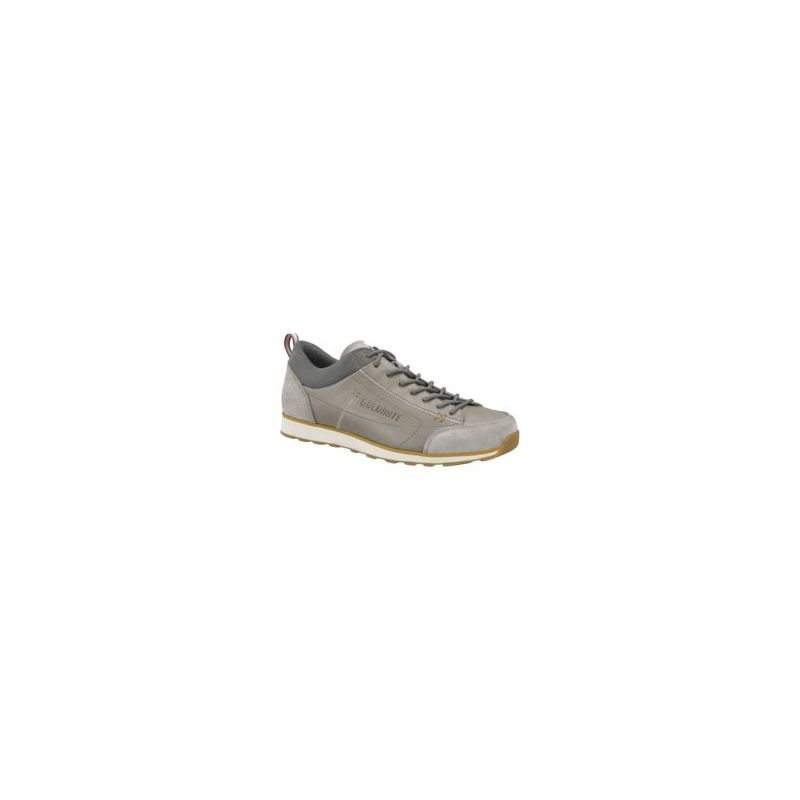 Chaussures DOLOMITE Cinquantaquattro Daily Shoe (Grey) femme