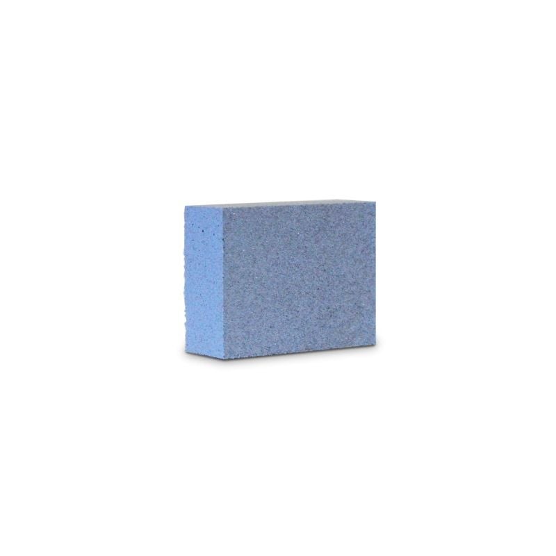 Gomme abrasive extra dure Vola (bleu)
