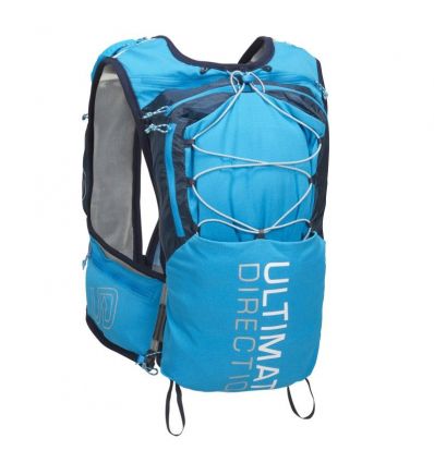 Ultimate Direction Adventure Vesta v4 Womens Hydration Running Vest/Backpack Lichen