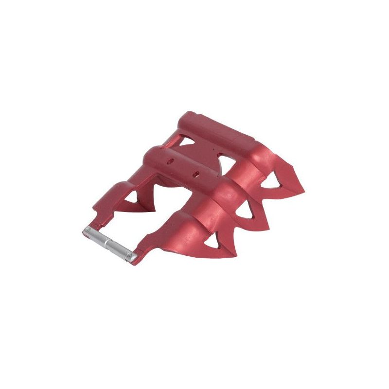 Dynafit Crampons Speed 78mm Red