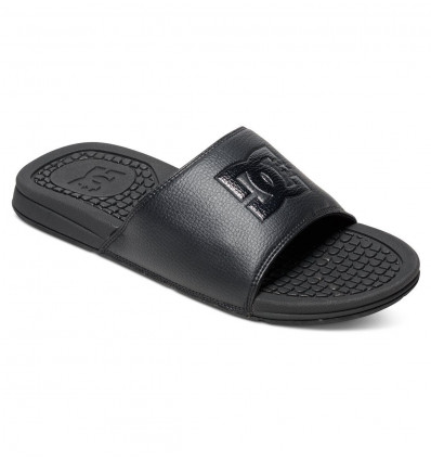 DC Shoes BOLSA sandals (black / black 