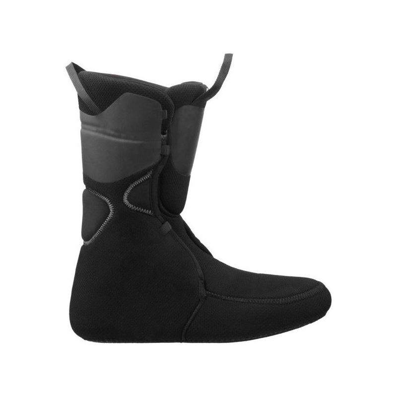 Chaussons de chaussures de ski Dynafit TLT Speedfit (noir)