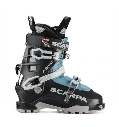 scarpa womens ski boots