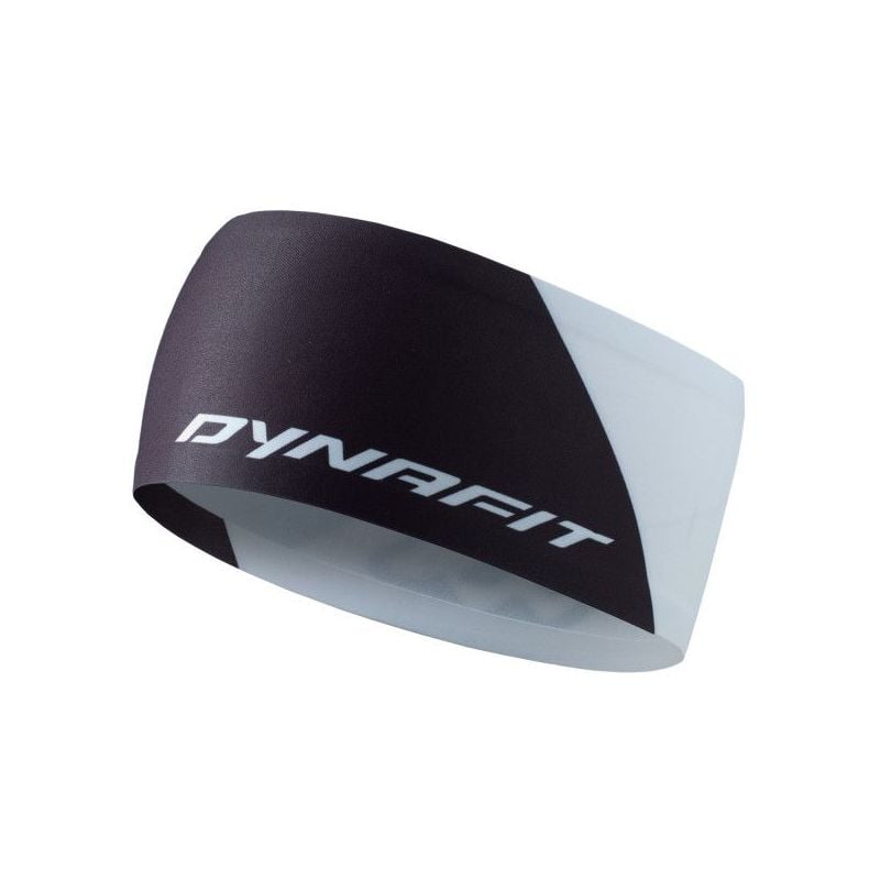 Dynafit Bandeau Performance Dry 2.0 (Black) mixte