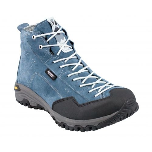 Vaelluskengät Jasper Kimberfeel (Jeans)