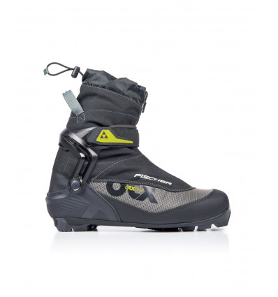 Fischer OFFTRACK 5 Nordic ski shoes 
