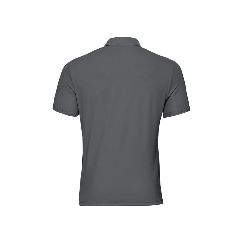 NIKKO F-dry Odlo (odlo steel grey) man 