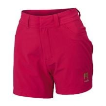 Dames SCALON korte broek Karpos (framboos)