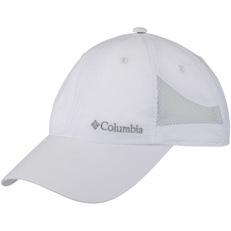 Casquette COLUMBIA Tech Shade Hat (Blanc)