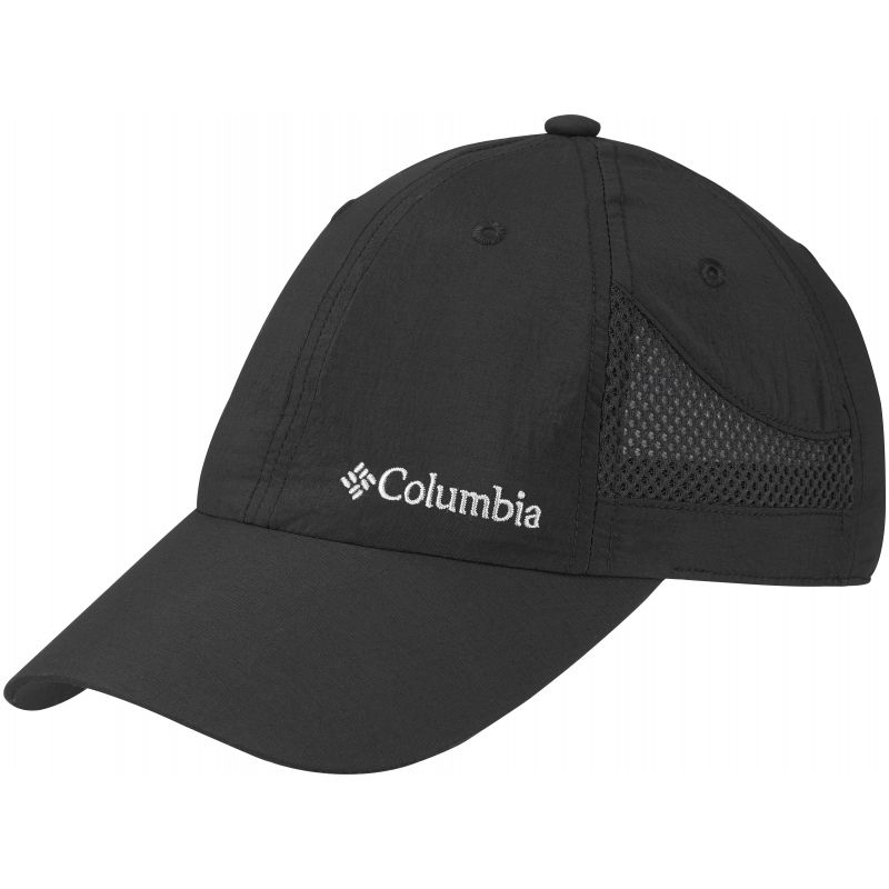 Casquette COLUMBIA Tech Shade Hat (Noir)