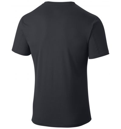 T-shirt Columbia Zero Rules (black) Men - Alpinstore