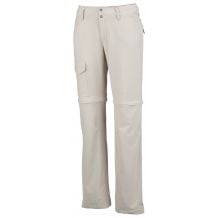 COLUMBIA Silver Ridge Convertible Pant (fossil) Kvinde