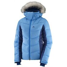 Chaquetas para deportes al aire libre para mujer | Salomon