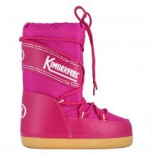 Ski boots Kimberfeel Galaxy (Rosa fuchsia)