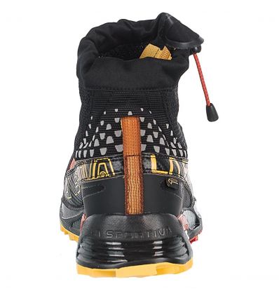 La Sportiva Crossover 2.0 GTX (Zwart) trailschoen voor heren - Alpinstore