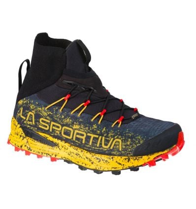 winter trail shoes