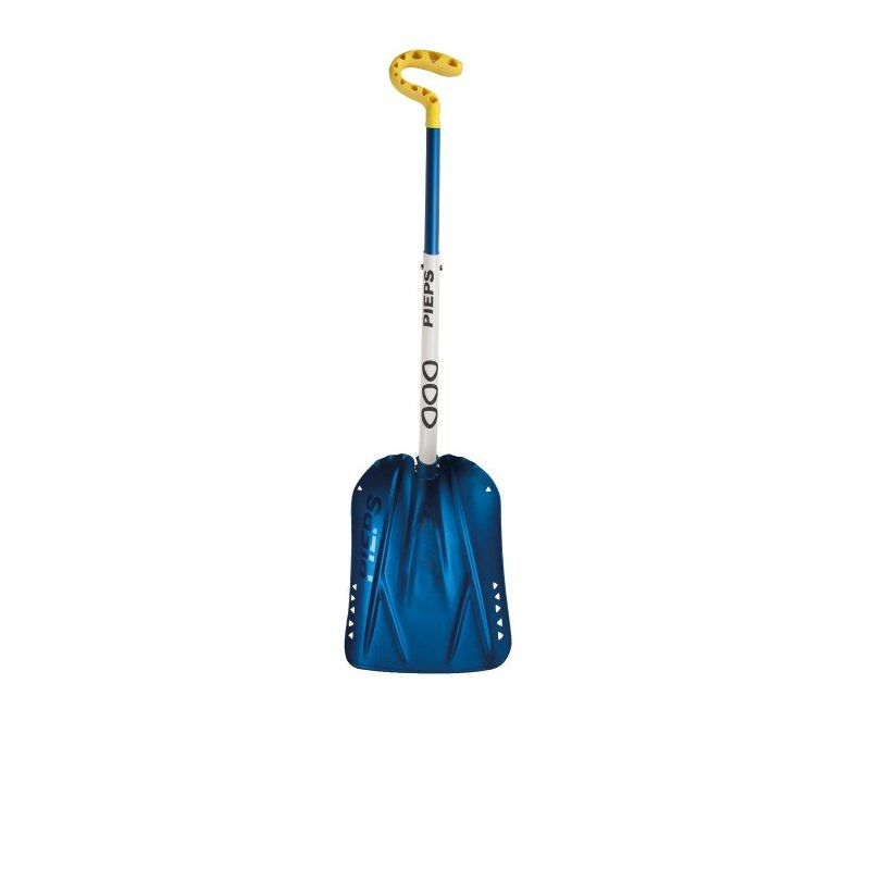 Pelle télescopique PIEPS Shovel C660 (Blue/white)