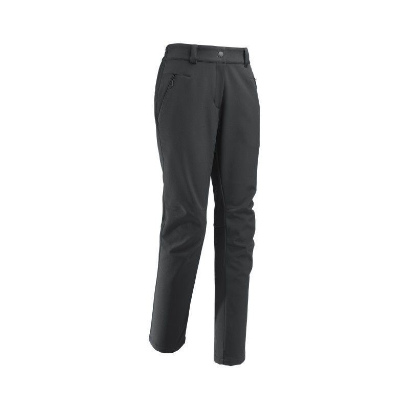 Pantalon de randonnée LAFUMA Access Soft (Noir) femme