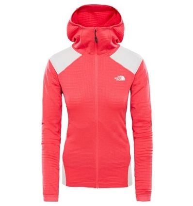 the north face atomic pink