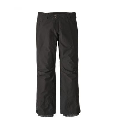 Pantalón Impermeable Hombre Torrentshell 3L Pants Negro