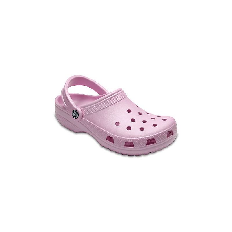 Crocs Classic Clog (Ballerina Pink)