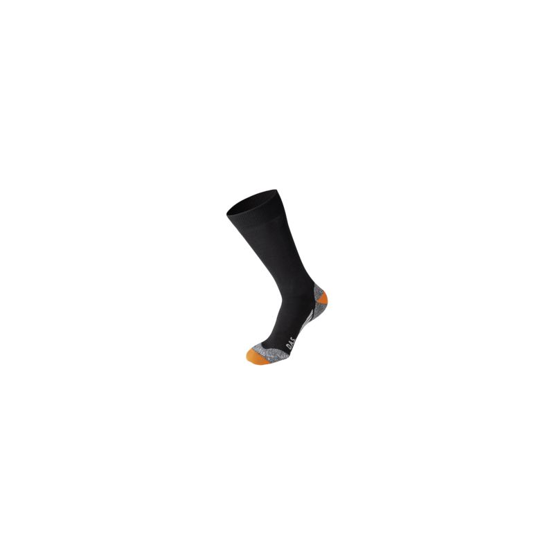 Chaussettes de randonnée DOLOMITE Active Lt D.A.S. (Black/orange) mixte