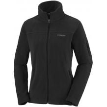 Polar Fleece Columbia Fast Trek II (sort) Kvinder