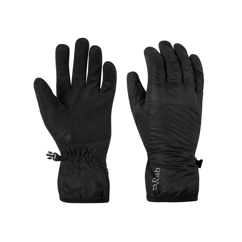 Gants Rab Xenon Glove (Black)