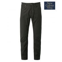 Pantalon de randonnée RAB Radius Pants Anthracite