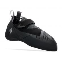 Climbing shoes Black Diamond Shadow Climbing (Black)