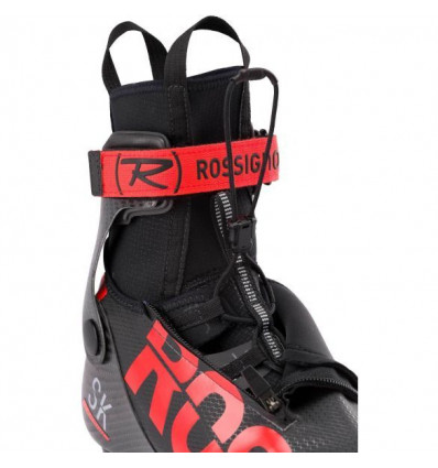 rossignol x ium premium skate boot