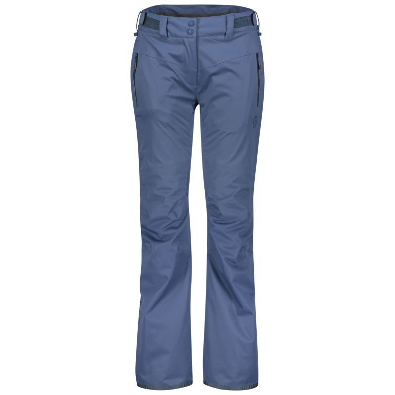 Pantalon SCOTT Ultimate Dryo 10 (Denim Blue) femme