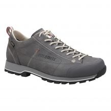 Schuhe Dolomite 54 Low Fg GTX (Gunmetal Grey)