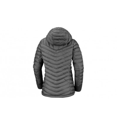 columbia windgates hooded jacket