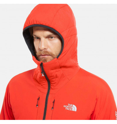 the north face men's summit l3 ventrix 2.0 hoodie