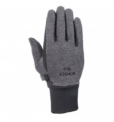 wool grip gloves