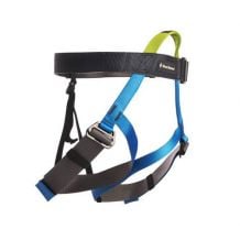 Baudrier Black Diamond Vario Speed Harness (Kingfisher)