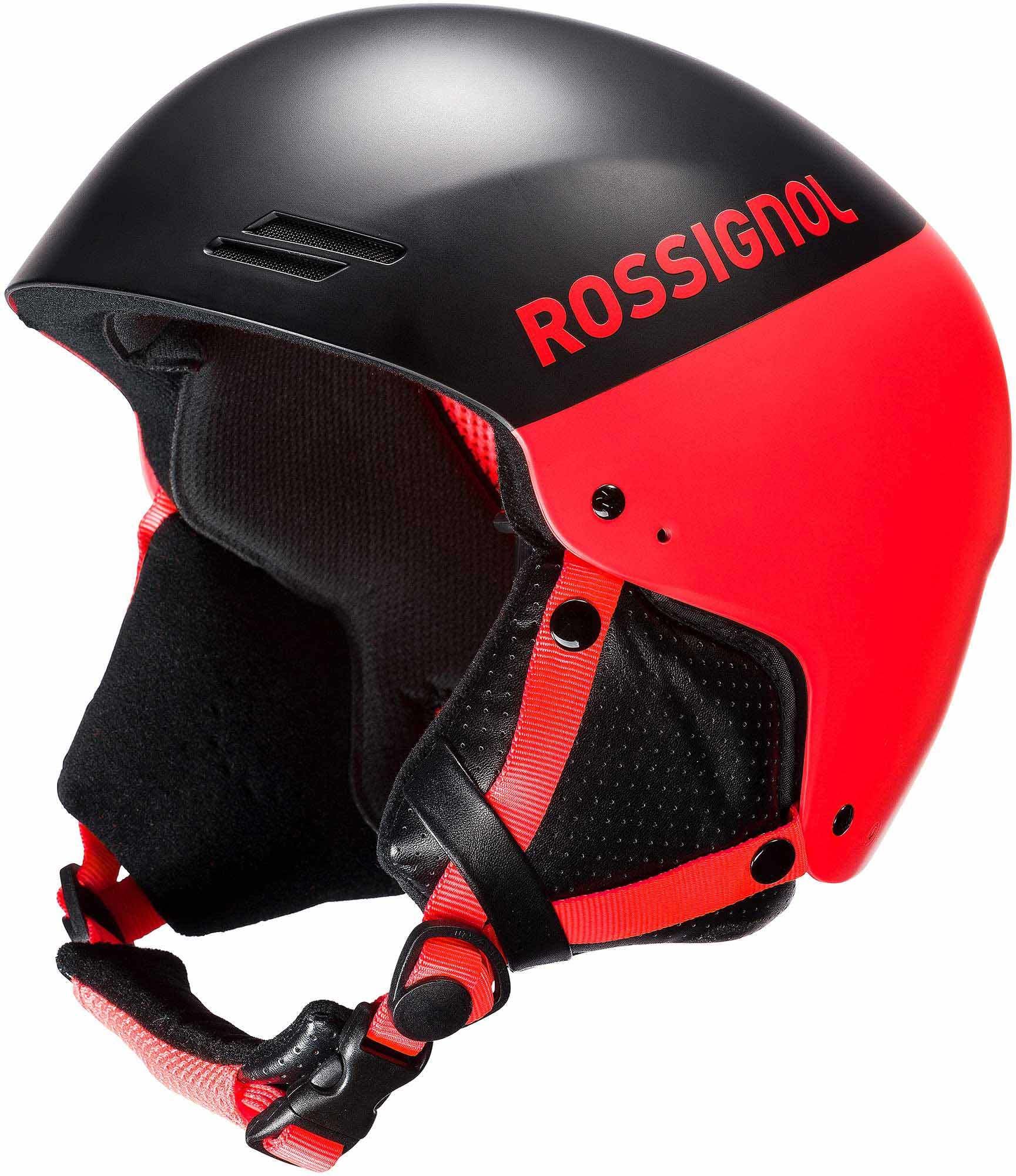 rossignol hero 9 helmet