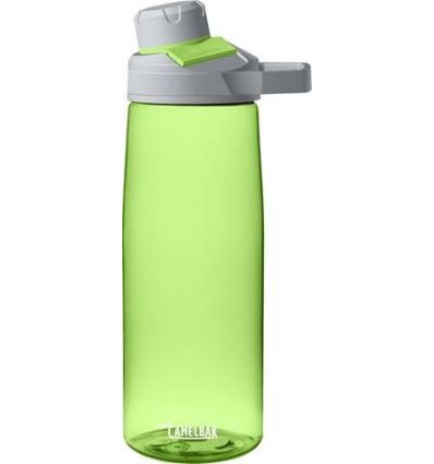 Camelbak Chute Mag 0.75L Bottle Lime 