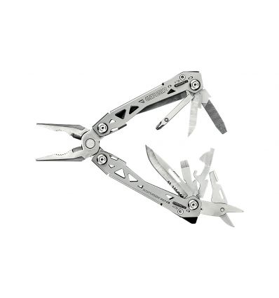 Pince multioutils Leatherman® Charge®+ - 17 fonctions