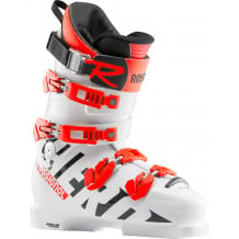 Rossignol Hero World Cup Za + Skischuh (weiß)