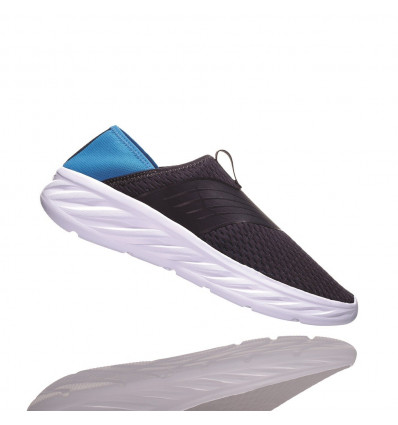 hoka one recovery