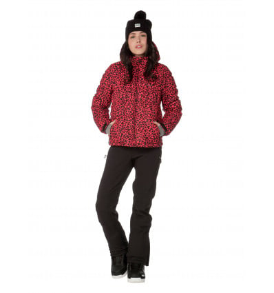 Buying women's ski trousers?  Order your Protest ski trousers