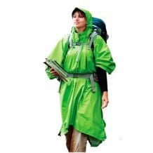 Thermocolle / Nylon waterproof Tarp-Poncho Sea to Summit